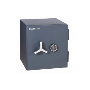 Sejf DuoGuard 60-EL